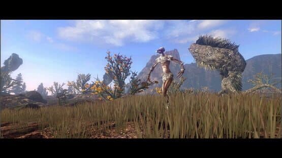 The Repopulation — screenshot 4