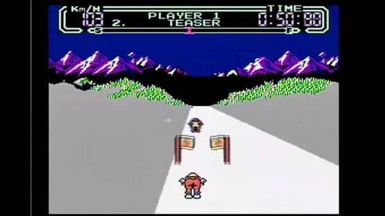 Slalom — screenshot 2