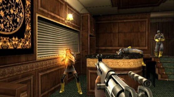 TimeSplitters: Future Perfect — screenshot 7