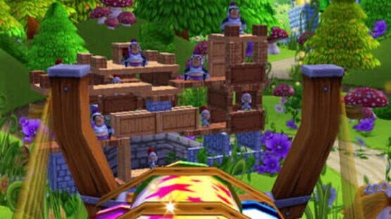 Catapult King — screenshot 3