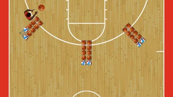 College Bball Coach — screenshot 5