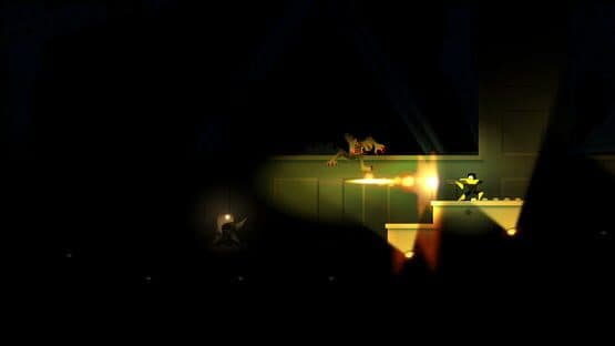 Blast Brawl 2: Bloody Boogaloo — screenshot 4