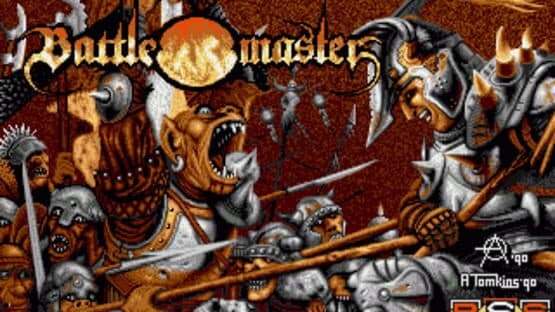 Battlemaster — screenshot 3