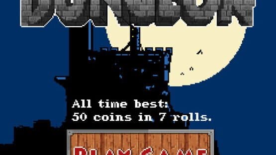 Snake Eyes Dungeon — screenshot 1