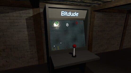 Bitdude — screenshot 1