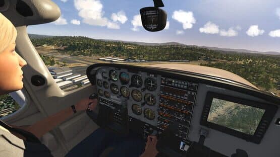 Aerofly FS 2 Flight Simulator — screenshot 2