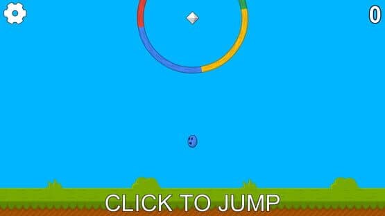 Kawaii Rainbow Portal — screenshot 6