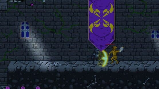 Chamber of Darkness — screenshot 5