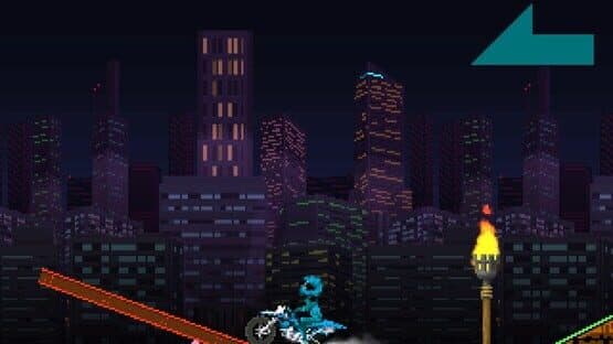 Bike Dash Excite! — screenshot 6