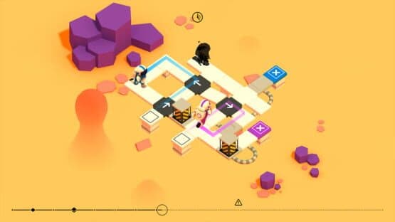 Causality — screenshot 5