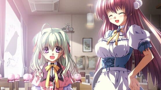 Supipara: Chapter 1 — screenshot 3