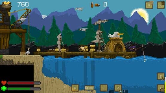 Aground — screenshot 7