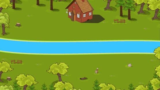 Fishing Maniacs 1 TD — screenshot 6