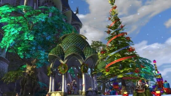 Rift: Storm Legion — screenshot 5