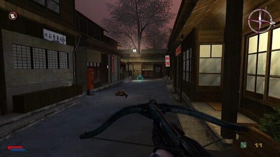 No One Lives Forever 2: A Spy in H.A.R.M.'s Way — screenshot 7