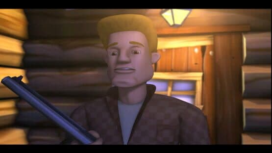 Fenimore Fillmore: The Westerner — screenshot 1