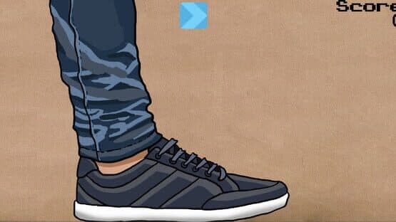 Turn up jeans — screenshot 3