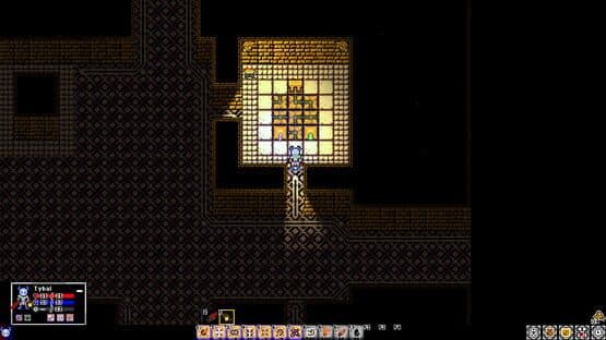 Alvora Tactics — screenshot 3