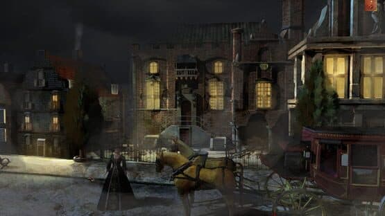 Aspectus: Rinascimento Chronicles — screenshot 2