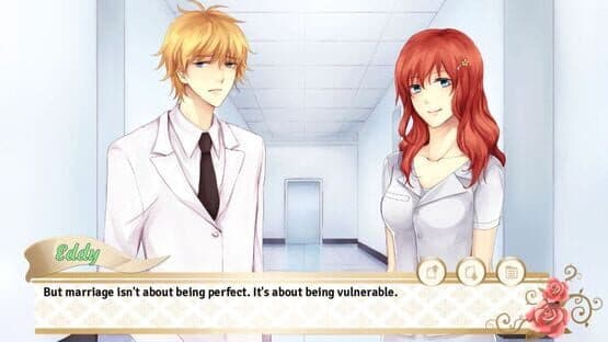 Never Forget Me — screenshot 3