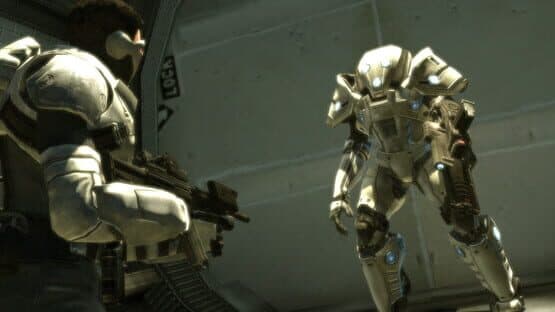 Shadow Complex Remastered — screenshot 4