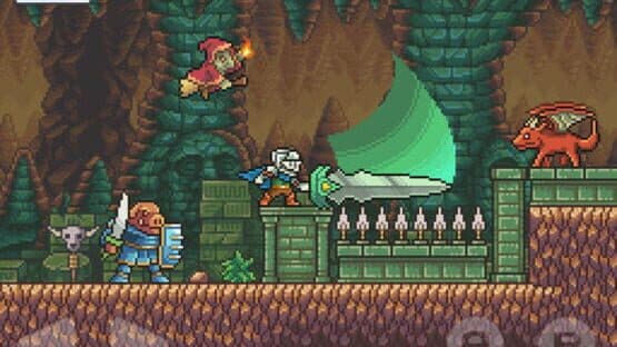 Goblin Sword — screenshot 4