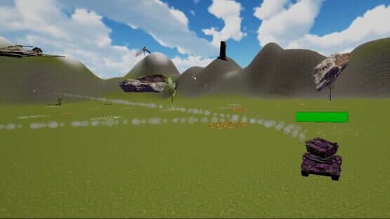 Weird creatures — screenshot 3
