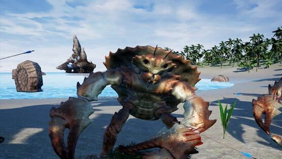 Star Hunter VR — screenshot 1