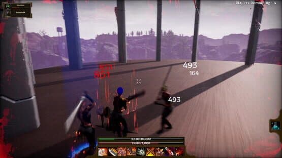 Lifeblood — screenshot 5
