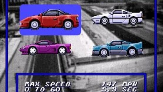 Top Gear — screenshot 2