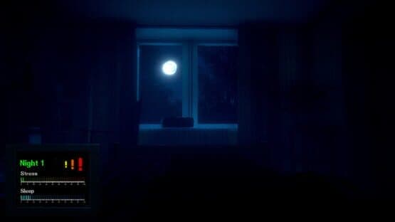 Try to Fall Asleep — screenshot 2