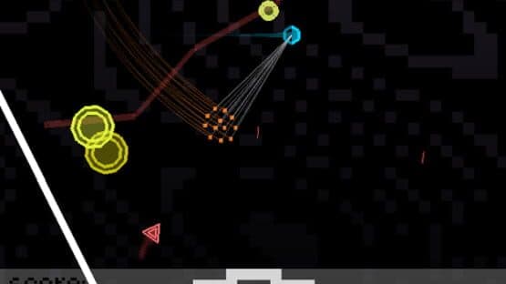 Particle Mace — screenshot 5