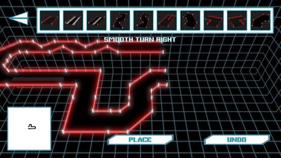 T3 - Take the Turn — screenshot 6