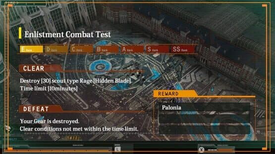 Damascus Gear: Operation Tokyo — screenshot 8
