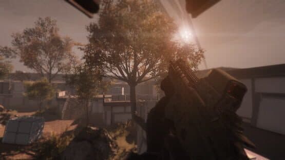 Interstellar Marines — screenshot 1