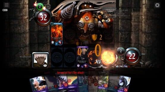 Duel of Summoners — screenshot 2