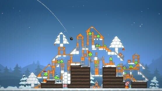 Angry Birds Trilogy — screenshot 4