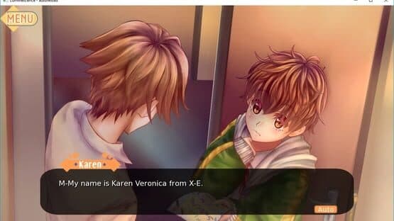 Luminescence — screenshot 3