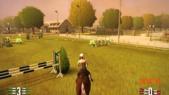My Horse & Me — screenshot 1