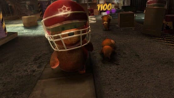 Sneaky Bears VR — screenshot 3