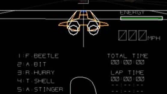 Vector Racing — screenshot 8