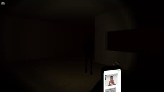 Terror for Two — screenshot 5
