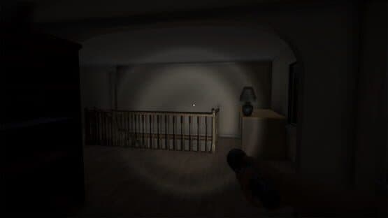 The Darkness — screenshot 5