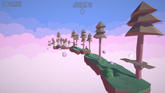 Jumps — screenshot 5