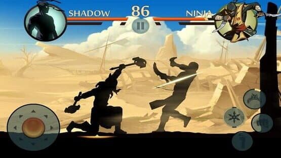 Shadow Fight 2 — screenshot 2