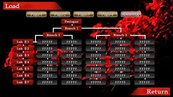 Red Spider: Vengeance — screenshot 1