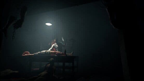 Outlast: Whistleblower — screenshot 5