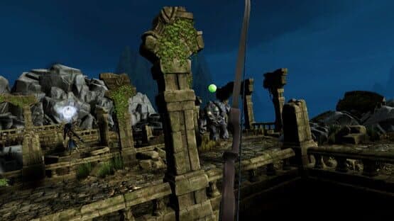 DwarVRs — screenshot 2