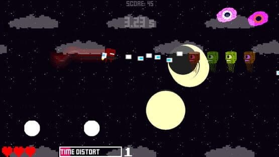 Super Intergalactic Gang — screenshot 5