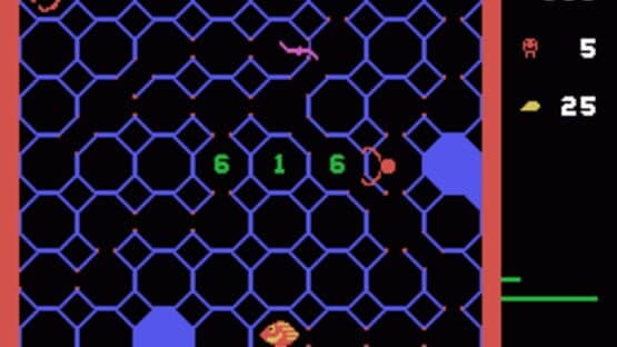 Amazing Bumpman — screenshot 3